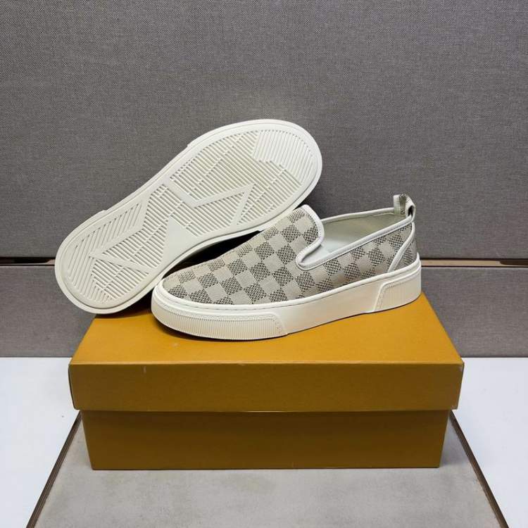 Picture of Louis Vuitton Shoes _SKULVsz38-44mnf040316148